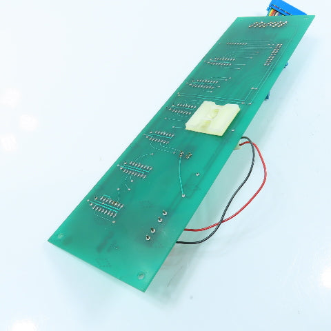 UVA 75276 Uvamatic U110 Circuit Board