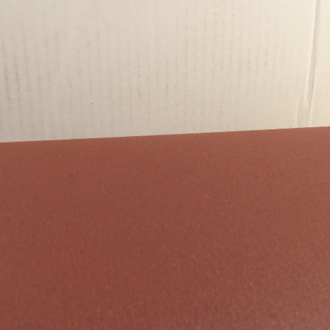 Uneeda M-140337 43" x 60" Sanding Belts RKXO Cloth #120 Grit T09 Lot Of 6