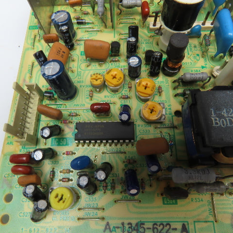 Sony A-1345-622-A Circuit Board