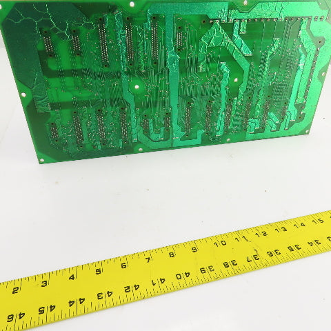 Mitsubishi BB23A-1 BN624E942 H01 Circuit Board