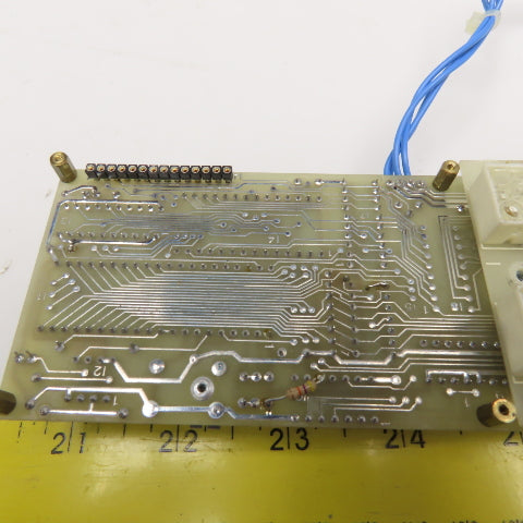 Tesa 71132000 Circuit Board
