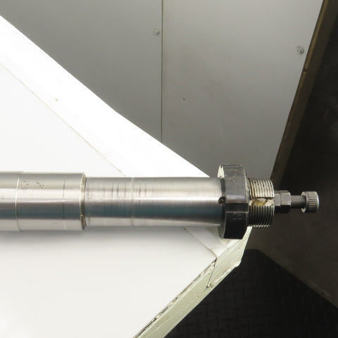 Mazak VQC-20/40B Ball Screw & Nut Assembly 69" OAL 45" Travel 36mm OD