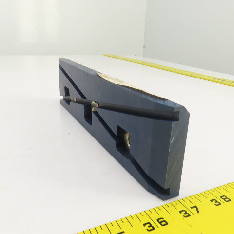 JLG 1001117652 Wear Pads 10" L x 2-1/2" W