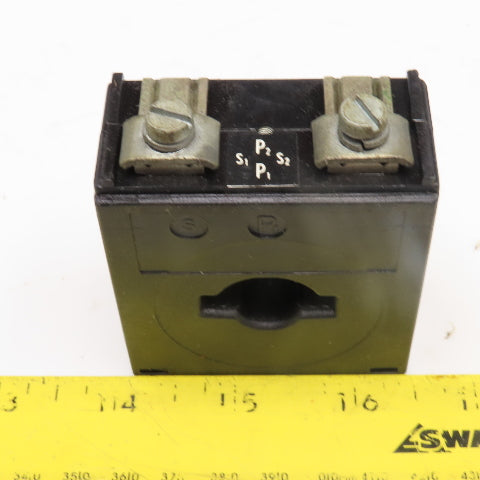 Garre Transformere 87/0004669 Type P-3 2/3.5VA 0.6/3 kV Current Transformer