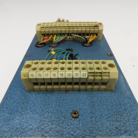 Strykonsult AB 40431-1 Control Box