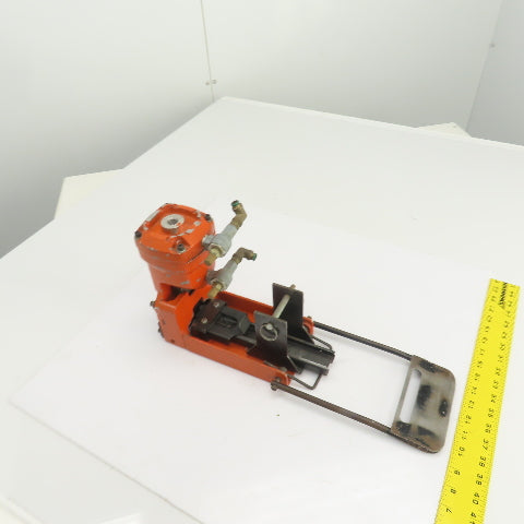 Custom Pneumatic Box Carton Stapler 5/8" x 1-1/4" Staples Parts/Repair