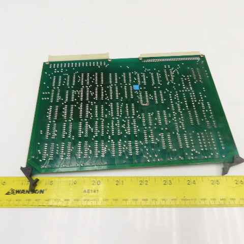 UVA 75281M 70839311 DCSI Type A Circuit Board