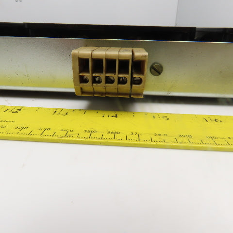 NMB 4715FS-12T-B50 Cooling Fan Assembly 120V 1Ph