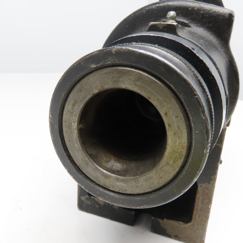 Haas Automation Indexing Device Tapered Bore