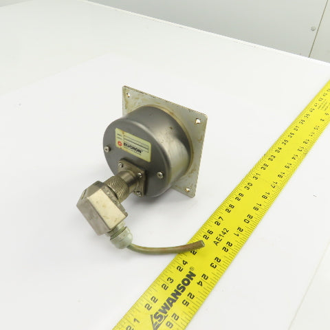 Eucron Manual Pulse Generator Model Unknown