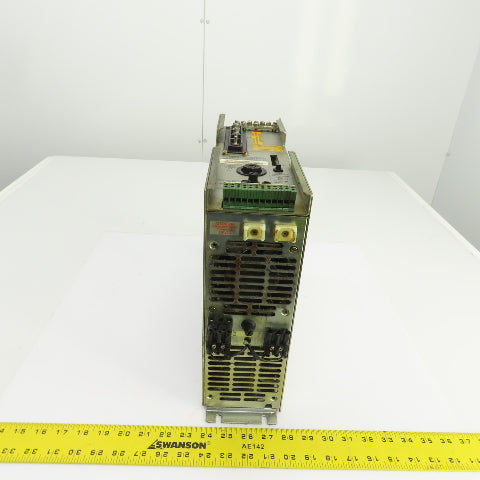 Indramat TVM-2-1-50W1-220V AC Servo Power Supply