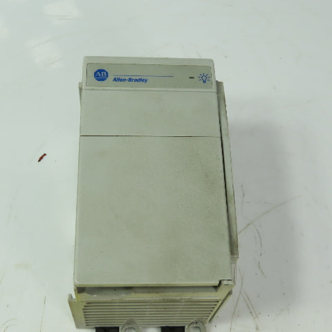 Allen Bradley 1769-PA4 Ser. A Rev. 4 Compact I/O Power Supply