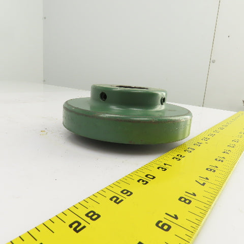 TB Woods 8S Sleeve Coupling Spacer Flange 42mm Bore 4500RPM