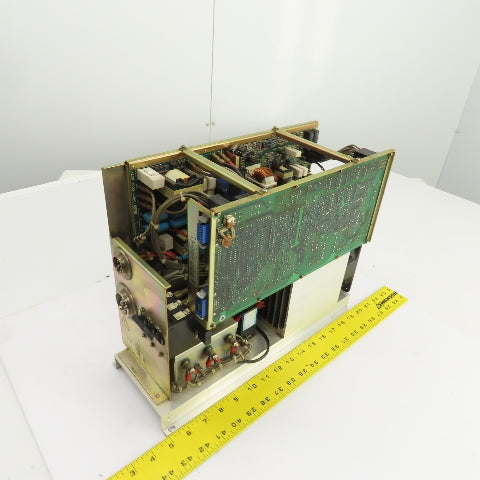 Fanuc A14B-0082-B003-01 P9ZP01029 Power Supply Unit