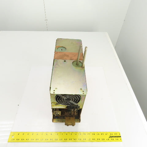 Fanuc A14B-0082-B105-01 P9ZP01027 Power Supply Unit