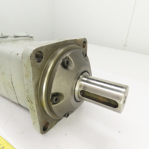 Sauer Danfoss 151B3102 OMV 500 Orbital Hydraulic Motor Displacement