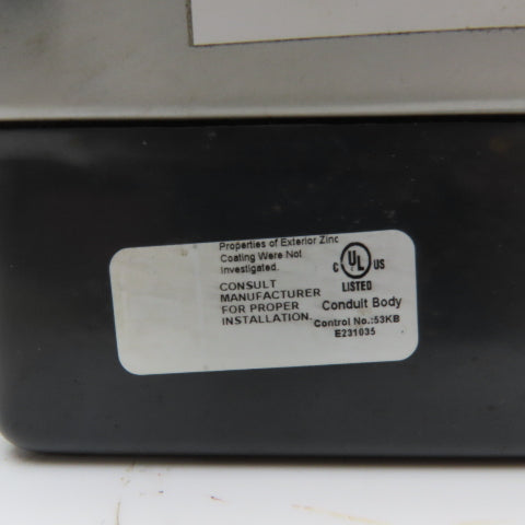 Intermatic Outdoor Electrical Weatherproof Duplex 20A GFCI With Coated Box