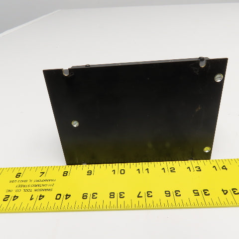 Converter Concept VT25-291-10 90-250VAC Input +/-12VDC Output Power Supply