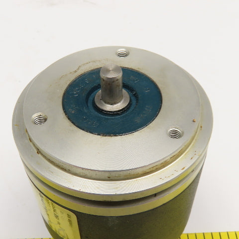UVA 517591-08Res-2500 Rotary Encoder 5V 6mm Shaft