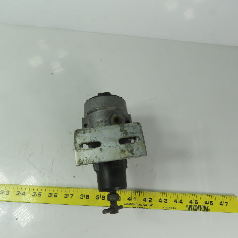 Parker 3/8" NPT Compressed Air Pressure Regulator