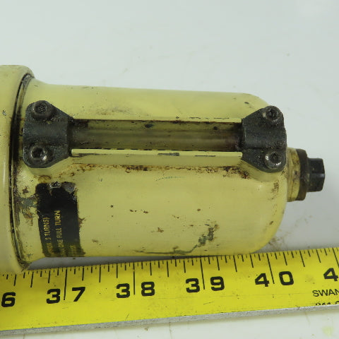 Norgren F12-400-A3DA 1/2" NPT Compressed Air Line Filter
