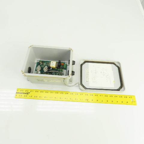 Fairbanks Scales ACC-2825-1 Circuit Board Interface Assembly No. 18414 115/230V