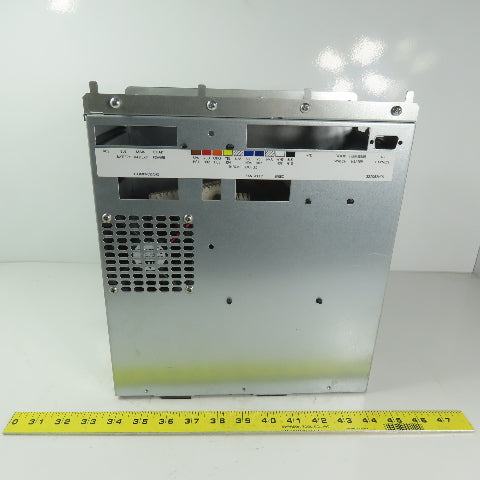 Thermo Fisher Scientific 328116G02 (BD-328116G02) Rev D Relay Enclosure 115V