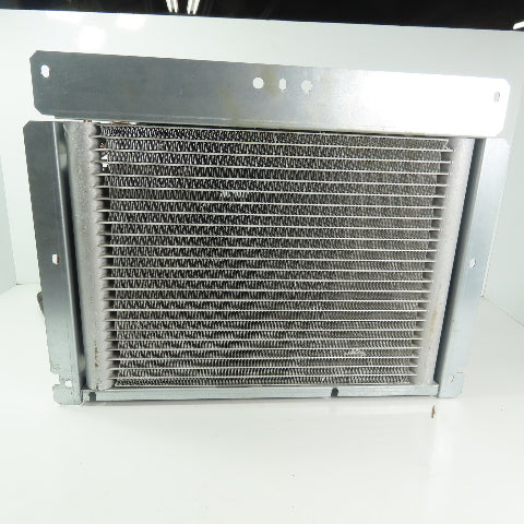 Thermo Fisher Scientific Refrigeration After Cooler Radiator & Blower Fan 115V
