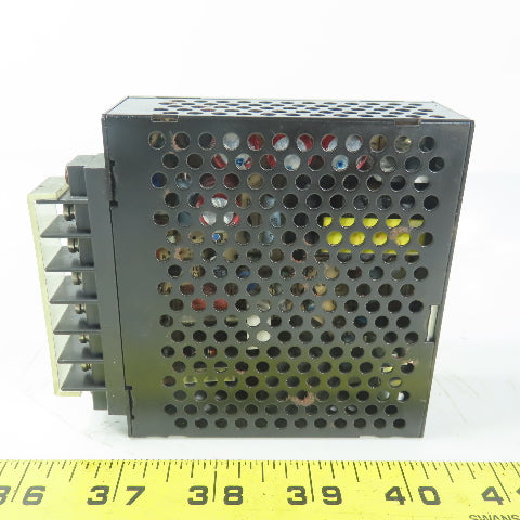 Shindengen EY05003U Adjustable Power Supply 100-120V Input