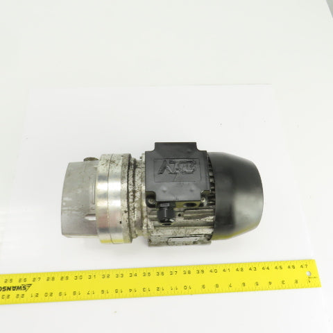 Hydac Cooling MFZP-2/2.1P/80/15 0.75/0.90kW Direct Drive Cooling Vane Pump 3PH