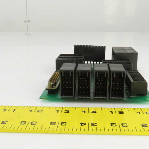 Okuma E4800-S10-004 Interface Circuit Board