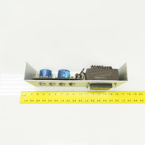 XP Power LNE24-7.2 Power Supply 24VDC 7.2A Output 100-240VAC Input 47-63HZ