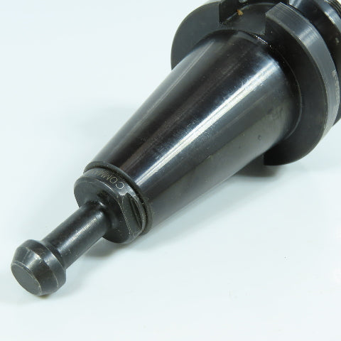 Command B4C4-0016-B BT40 ER16 Collet Chuck Tool Holder 2-1/2" Projection
