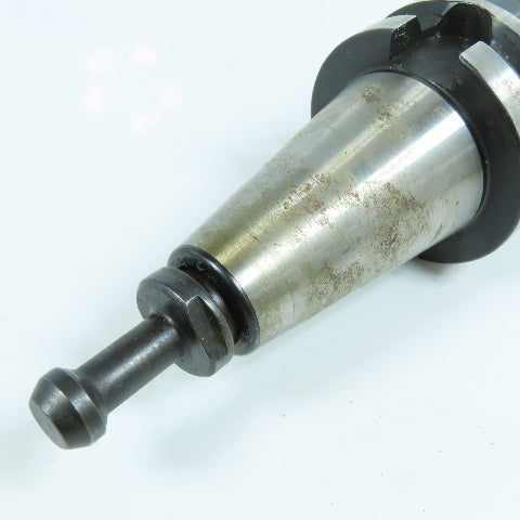 Collis BT40 End Mill Tool Holder 7/8"(.875") ID 3-1/2" Projection
