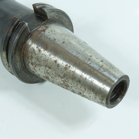 Kennametal CV40EM075375 CAT 40 End Mill Tool Holder 3/4" ID 3-3/4" Projection