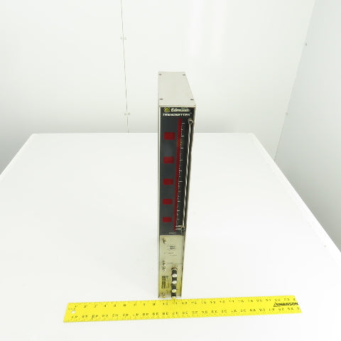 Edmunds Gages E8023 E8005 E8000 Trendsetter Column Amplifier 100-240VAC 35W