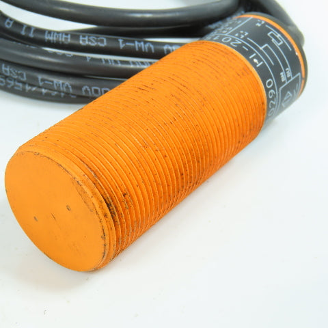 IFM Efector II0290 II 2015-ABOA Inductive Sensor Proximity Switch