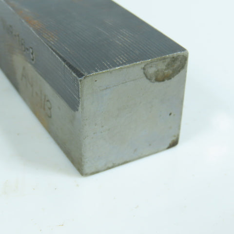 Valenite HP-VWR-16-3 RH Indexable Boring Bar Tool Holder 1" Shank MVLPR-16-4