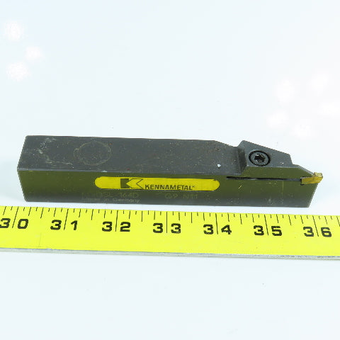 Kennametal KGDSL-164D Indexable Boring Bar Tool Holder 1" Shank