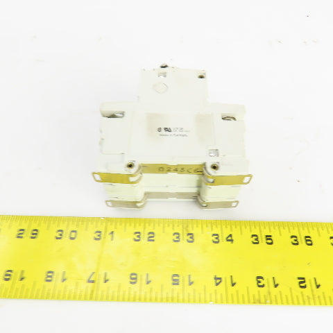 ABB S 223 K 50A Circuit Breaker 690V 3 Pole