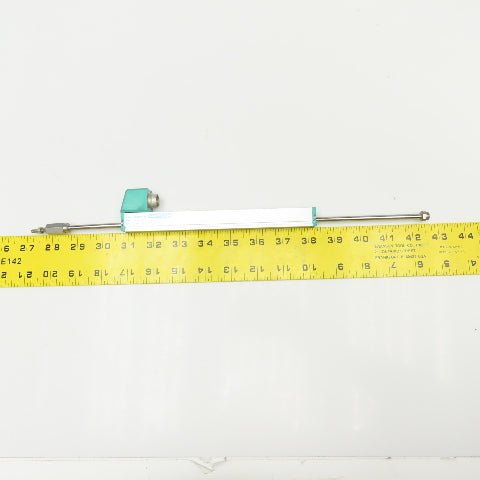 Gefran PY-1-C-150 Linear Displacement Transducer Lin +/- 0.05% Parts/Repair