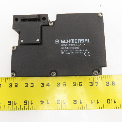 Schmersal AZM 161SK-12/12RKA-024 230V Interlock Door Guard Gate Switch