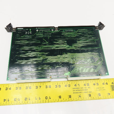 Okuma E4809-770-109 A911-2184 OPUS 7000 ACP Board 2
