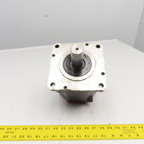 Fanuc A06B-0241-B100 1.8kW 2000RPM 3Ph 200/240V AC Servo Motor