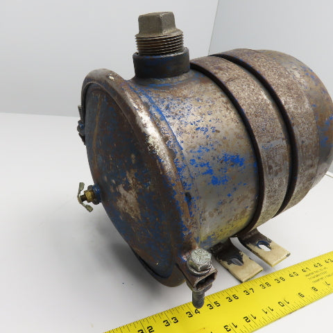 PTI Technologies 1-1/4" Port Filter Assembly From Cincinnati Milacron 2EF73