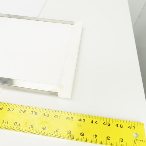 Thermo Scientific RLE60086A Upright Freezer Interior Doors 34-1/2" x 10" x 3/4"