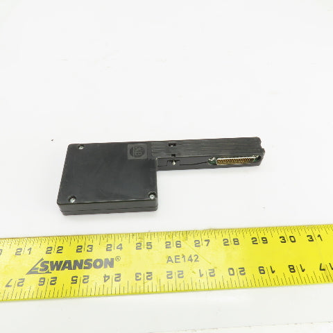 Allen Bradley 2090-K6CK-D44M Ser A Kinetix Safe Speed 44 Pin Connector Kit