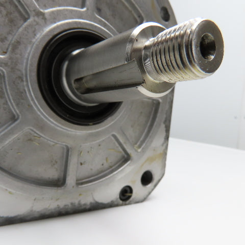 Okuma BL-MC50E-20TB 1kW 2000RPM 3Ph 133V 133Hz With Brake BL Motor