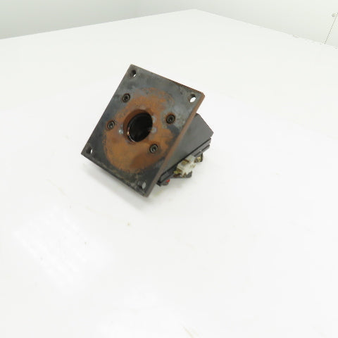 Amada LCE-645 Laser Contour Machine Laser Mirror Assembly