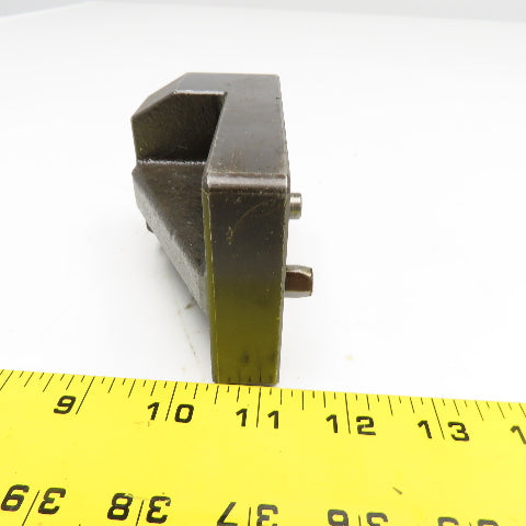 Star 736-02-00 5/8" Wedge Style Turret Boring Bar Tool Holder